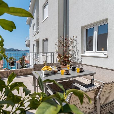 Apartments Liam Trogir Extérieur photo